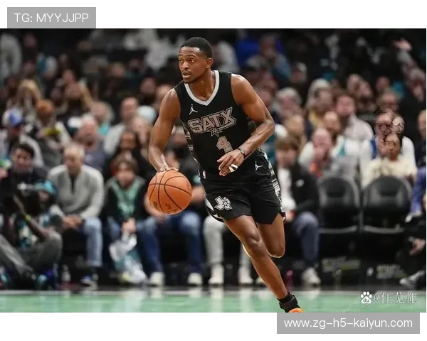 文班末节独取18分连中关键三分！马刺豪取三连胜